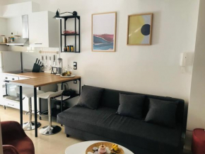 Nea chora appartment, 2 min from the sea